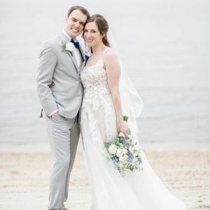 Meet your Posher, Maureen